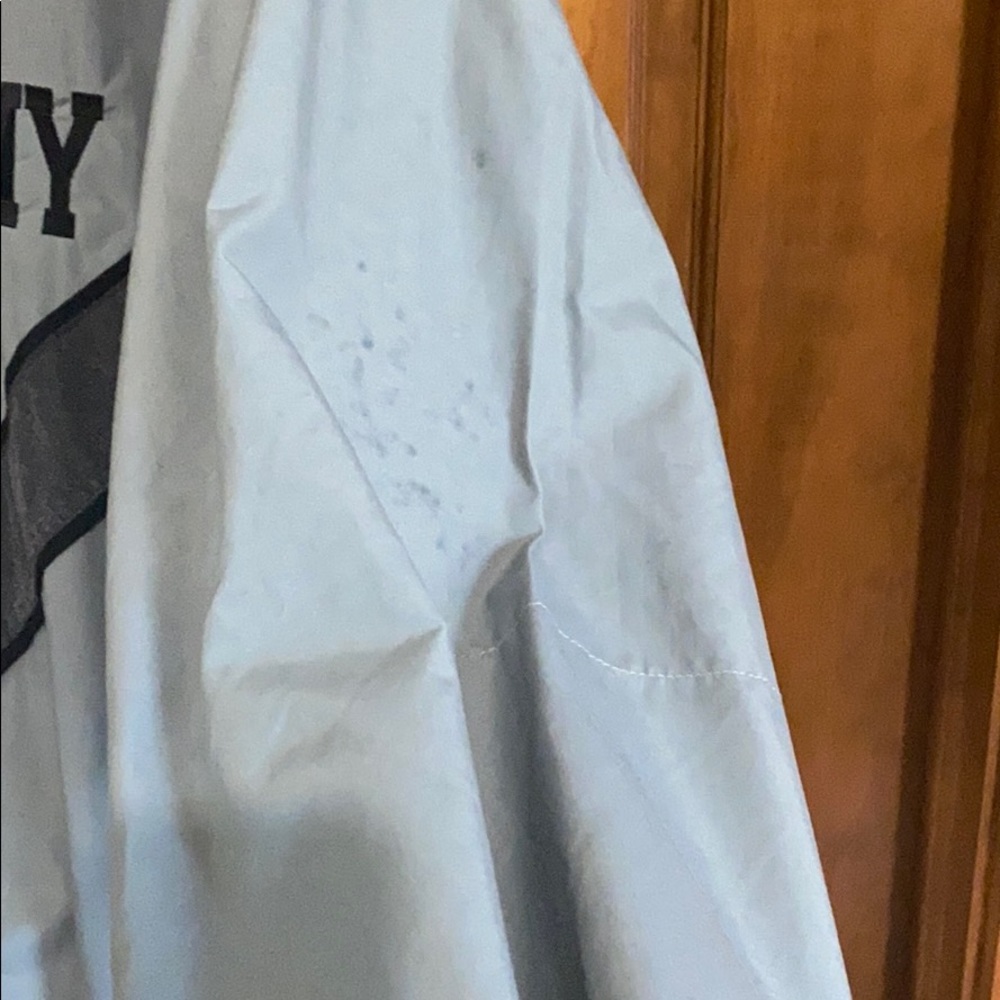 Army IPFU Jacket Size Large - Picture 8 of 8